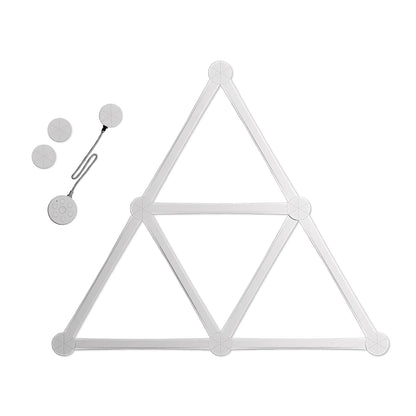 Modular Smart Splicing LED Table Lamp