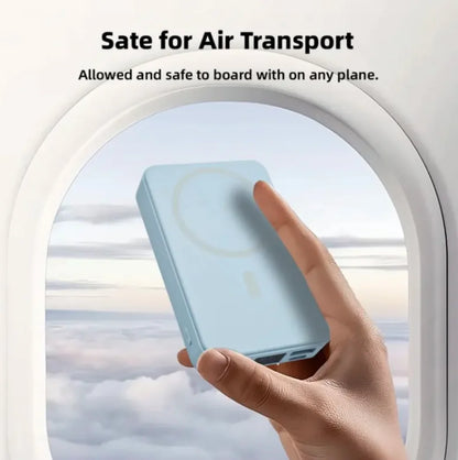 MagSafe Wireless Fast Charger