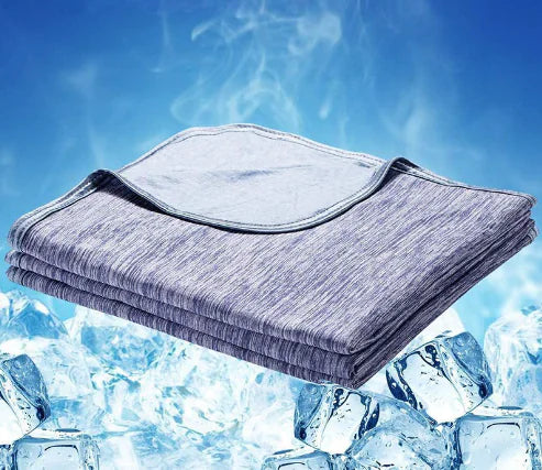 Summer Cooling Blanket