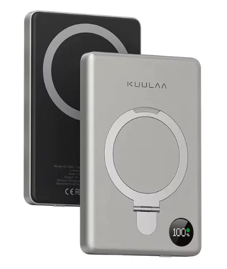 KUULAA MagSafe Magnetic Power Bank
