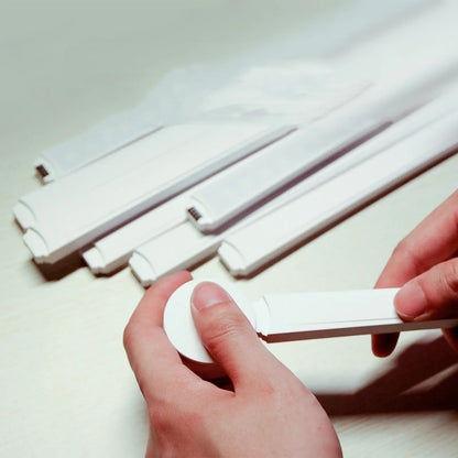 Modular Smart Splicing LED Table Lamp