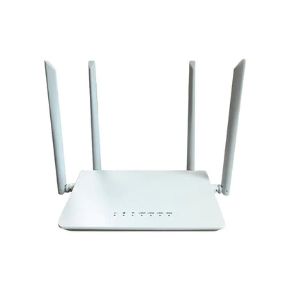 300Mbps High-Speed Home WiFi Router with 4 Antennas