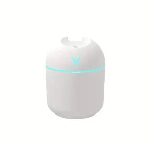 Mini Desktop Aromatherapy Humidifier USB Atomizer