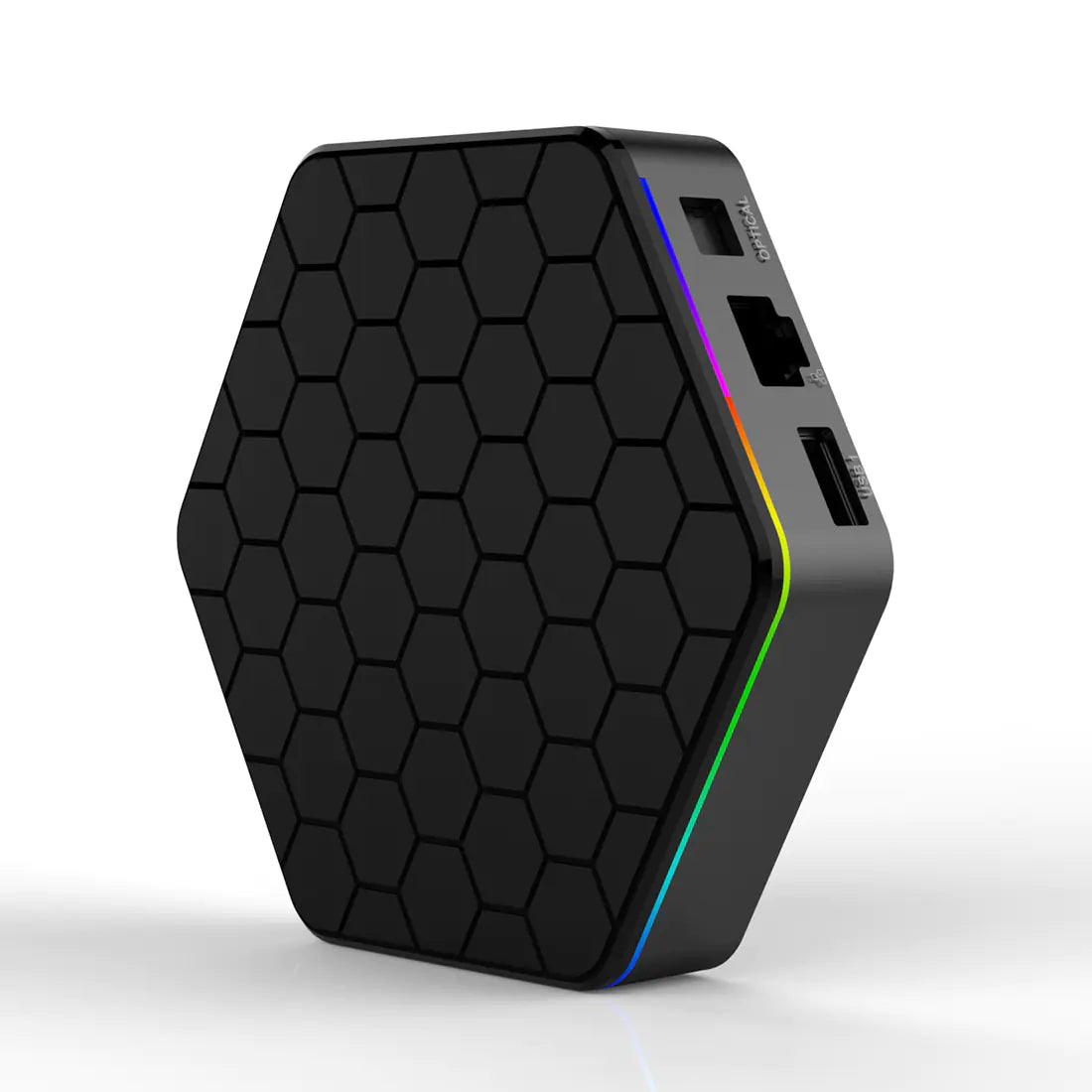 T95Z PLUS TV Box 3G/32G HD Network Player 7.1