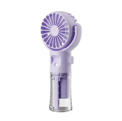 Portable Handheld Spray Fan
