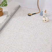 Non-slip DIY Splicing Bath Mat for Bathroom Use