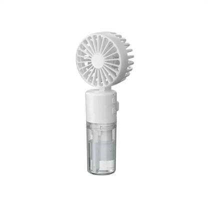 Portable Handheld Spray Fan