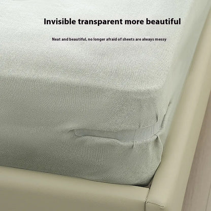 Invisible Bed Sheet Holder