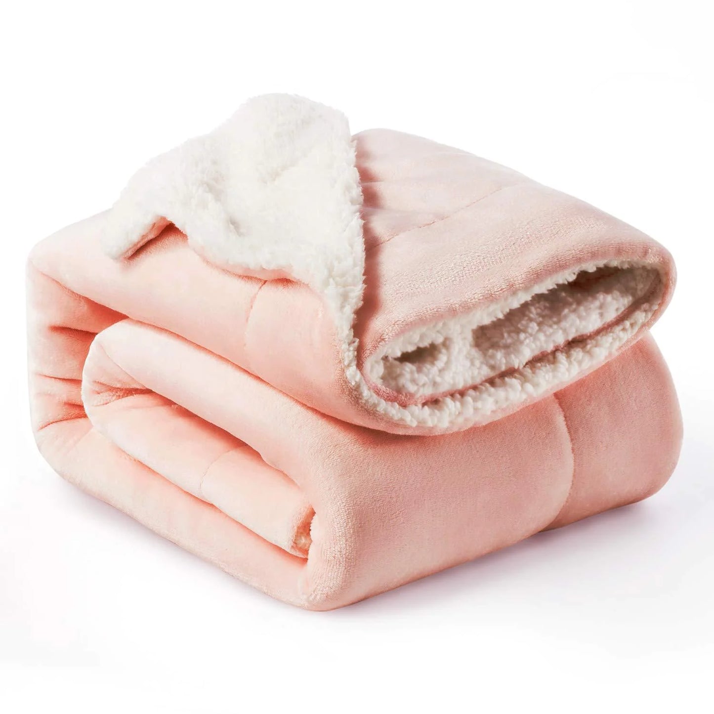 Lamb Fleece Blanket