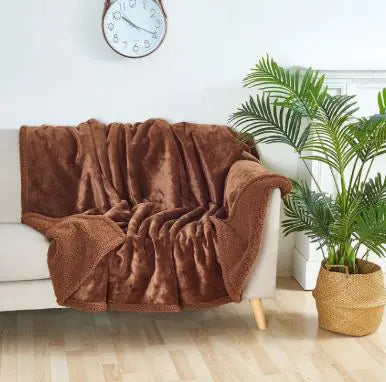 Large Size Blanket Microfiber Blanket