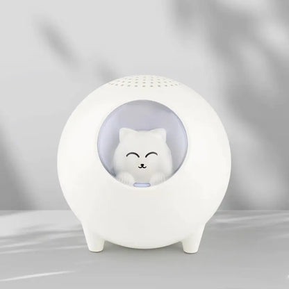 Cartoon Animal Mini Wireless Portable Outdoor Subwoofer