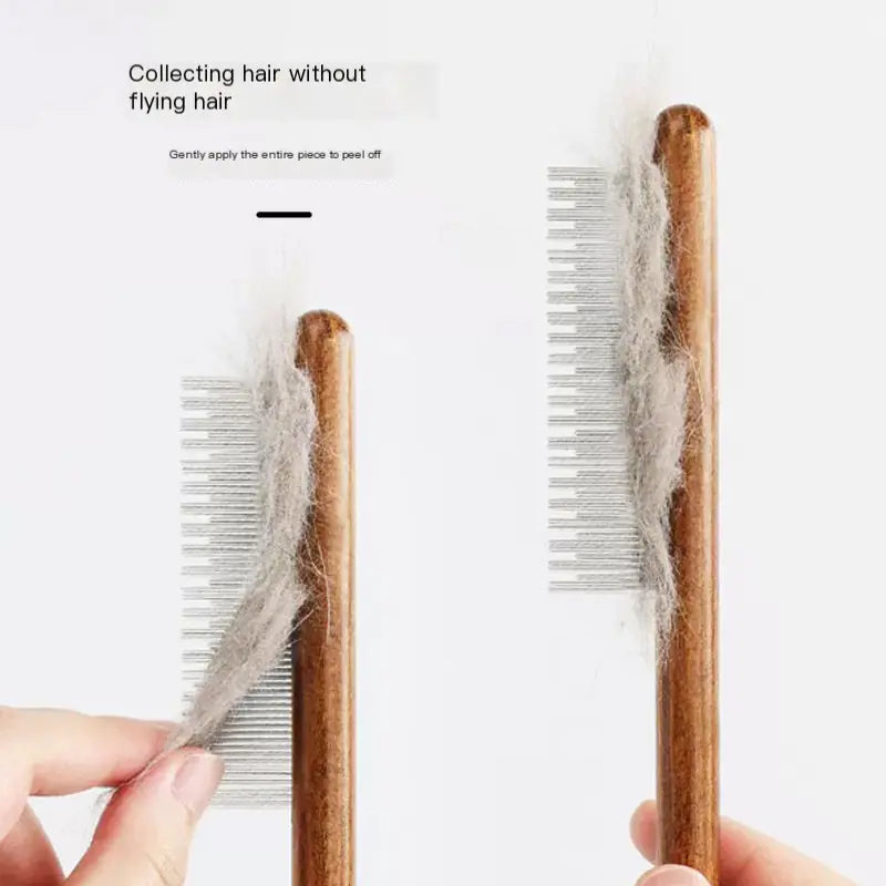 Pet Grooming Comb