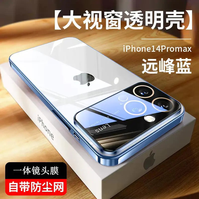 Premium iPhone Case for 11/12/13/14 Pro Max