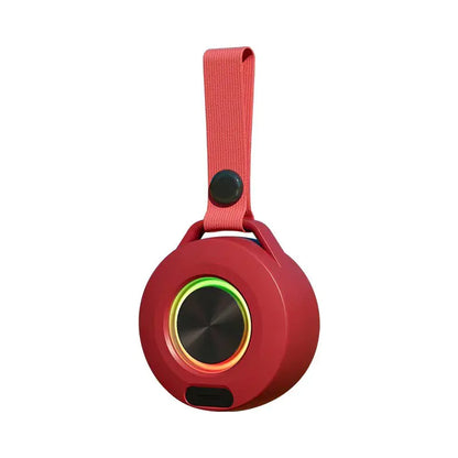 Recci RSK-W26 Outdoor Speaker with Strong Bass