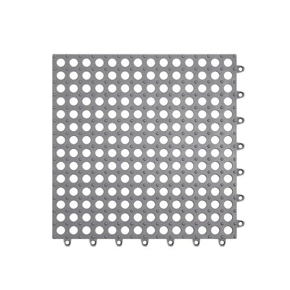 Non-slip DIY Splicing Bath Mat for Bathroom Use