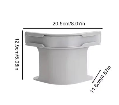 Invisible Bed Sheet Holder