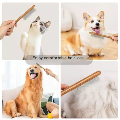 Pet Grooming Comb