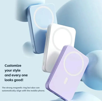 MagSafe Wireless Fast Charger