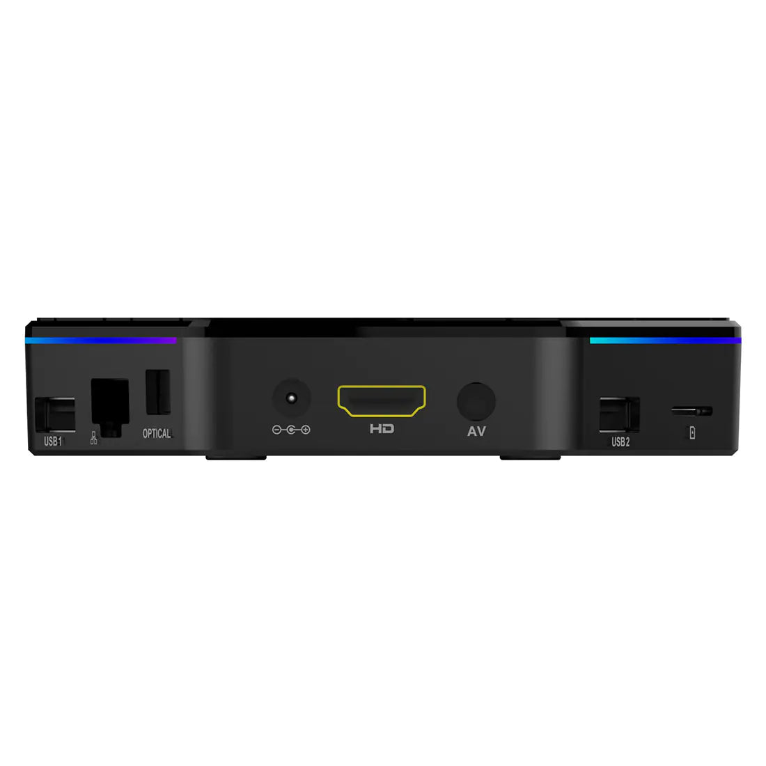 T95Z PLUS TV Box 3G/32G HD Network Player 7.1