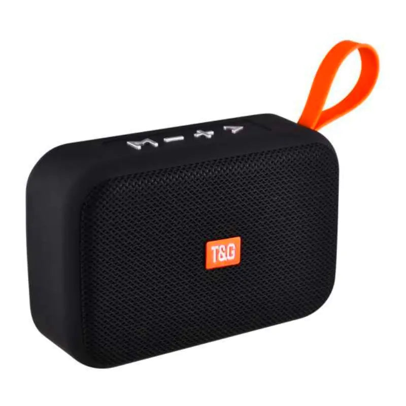 TG506 Portable Wireless Bluetooth Speaker with Bass