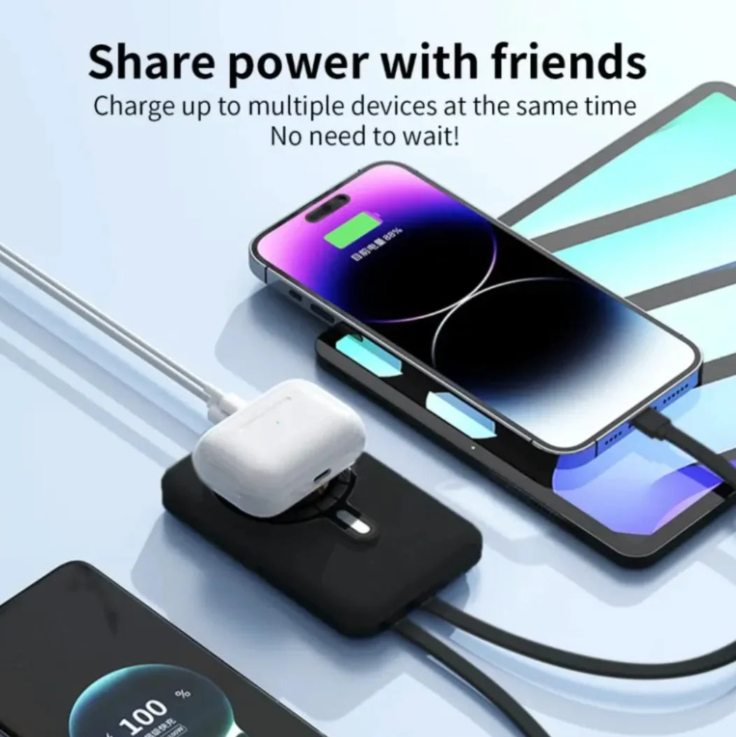 MagSafe Wireless Fast Charger