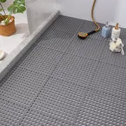 Non-slip DIY Splicing Bath Mat for Bathroom Use