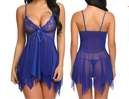 Wholesale Sexy Lingerie for Women - Plus Size Options