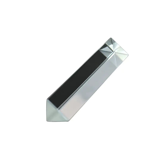 K9 Optical Glass Triangular Prism