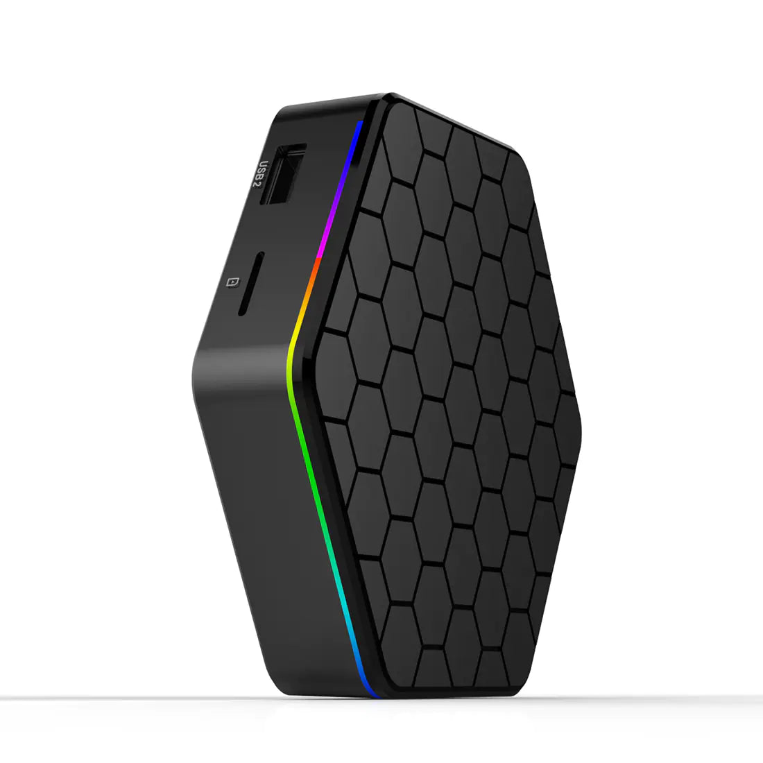 T95Z PLUS TV Box 3G/32G HD Network Player 7.1