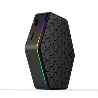 T95Z PLUS TV Box 3G/32G HD Network Player 7.1