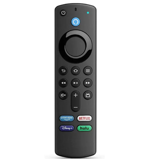 L5B83G Voice Replacement Remote for Amazon Fire TV Stick