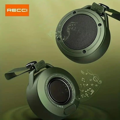 Recci RSK-W26 Outdoor Speaker with Strong Bass